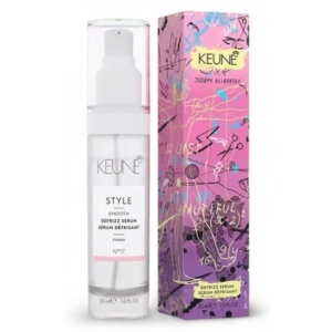 سرم ضدوز مو کئون KEUNE Style Defrizz Serum 30ml