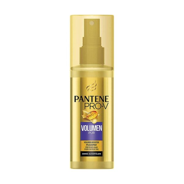 اسپری حجم دهنده مو پنتن Pantene Pro V Volume Pure VolumeBooster Spray 150ml