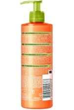 کرم مو 10 کاره ترمیم کننده مو گارنیر Garnier Fructis 10 in 1 GoodBye Damage Keratin Hair Cream 400ml