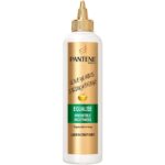 کرم ضدوز و صاف کننده مو پنتن Pantene Pro V Equalise Irresistible Smoothness Leave in Conditioner270ml