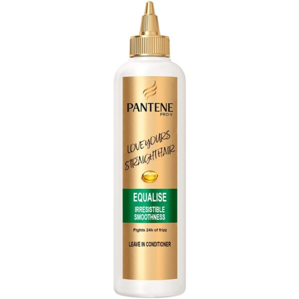 کرم ضدوز و صاف کننده مو پنتن Pantene Pro V Equalise Irresistible Smoothness Leave in Conditioner270ml