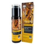 روغن آرگان و پروتئین لایتنس آبرسان و تقویت کننده Lightness Argan Professional Hair Oil 100ml