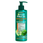 کرم مو 10 کاره تقویت کننده مو گارنیر Garnier Fructis Grow Strong 10-in-1 Niacin HairCream 400ml