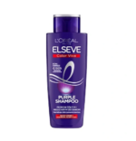 شامپو ضدزردی لورآل L'Oréal Paris Elseve Color Vive Purple Shampoo 200ml