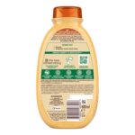 شامپو تقویت مو گارنیر عسل اقاقیا و موم زنبور عسل Garnier Fructis Ultimate Blends Acacia Honey & Beeswax For Damaged Hair Shampoo 400ml