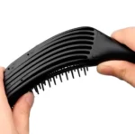 برس فلکسی موی فر گره بازکن و حالت دهنده Dr Morning Detangling Brush