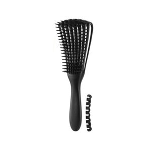 برس مو فلکسیدکتر مورنینگ موی فر گره بازکن و حالت دهنده Dr Morning Detangling Brush