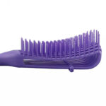 برس فلکسی موی فر گره بازکن و حالت دهنده Dr Morning Detangling Brush