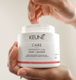 ماسک مغذی موی فر و حالت دار کئون KEUNE Care Confident Curl Mask 500ml