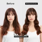 شامپو موی رنگ شده لورآل پروفشنال ویتامینه و تثبیت رنگ L’Oreal Professionnel Vitamino Color Shampoo 300 ml