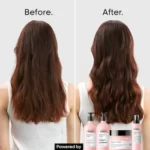 شامپو موی رنگ شده لورآل پروفشنال ویتامینه و تثبیت رنگ L’Oreal Professionnel Vitamino Color Shampoo 300 ml