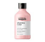 شامپو موی رنگ شده لورآل پروفشنال ویتامینه و تثبیت رنگ L’Oreal Professionnel Vitamino Color Shampoo 300 ml