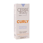 شامپو مغذی موی فر ضدوز و آبرسان سریتا Cerita Beauty Curly Hair Shampoo 200ml