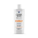 شامپو مغذی موی فر ضدوز و آبرسان سریتا Cerita Beauty Curly Hair Shampoo 200ml