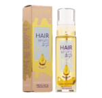 سرم آرگان موهای خشک و آسیب دیده ولر Vollare Hair Serum argan oil dry and damaged hair 30ml