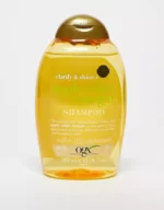 شامپو سرکه سیب او جی ایکس درخشان کننده مو OGX Apple Cider Vinegar Shampoo 385 ml