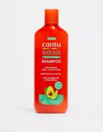 ماسک مو درمانی موی فر شی باتر کنتو Cantu DEEP TREATMENT HAIR MASQUE with Shea Butter for Natural Hair 340ml