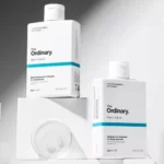 شامپو سر و بدن با 4% سولفات اوردینری The Ordinary Hair Care Sulphate 4% Cleanser for body and Hair 240ml