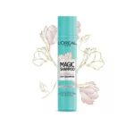 شامپو خشک لورآل بدون نیاز به آبکشی صورتی L'oreal Paris Magic Shampoo Invisible Dry Shampoo 200ml