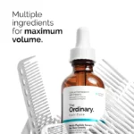 سرم مو تقویت کننده اوردینری مولتی پپیتاید اورجینال The Ordinary Multi-Peptide Serum for Hair Density 60ml