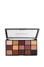 پالت سایه چشم رولوشن مدل ولوت رز 15 رنگ Revolution London EyeShadow Palette Velvet Rose 15 color