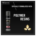 فوم موی فر (استایل دوباره) ترزمه تقویت کننده TRESemme Day 2 Curl Boosting Foam 150ml