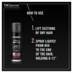 فوم موی فر (استایل دوباره) ترزمه تقویت کننده TRESemme Day 2 Curl Boosting Foam 150ml