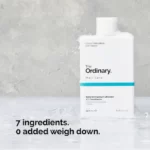 نرم کننده مو با 2% کلراید اوردینری The Ordinary Hair Care Behentrimonium Chloride 2% Conditioner 240ml