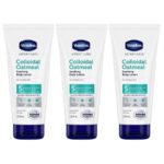 لوسیون بدن پوست های بسیار خشک و حساس اورجینال وازلین Vaseline Body Lotion Colloidal Oatcream Sensitive Skin 200ml