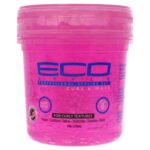 ژل استایل موی فر و حالت دار اکو ECO Curl And Wave Styling Gel 236ml