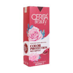 شامپو محافظ رنگ مو سریتابیوتی Cerita Beauty Color Protection Hair Shampoo 200ml