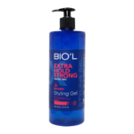 ژل موی پمپی اکسترا بیول Biol Extra Hold Strong Styling Gel 700ml