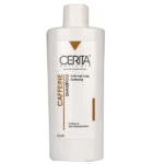 شامپو ضدریزش کافئین سریتا Cerita Beauty Anti-Hairloss Fortifying Caffeine Shampoo 200ml