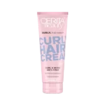 کرم حالت دهنده موهای فر سریتا Cerita Beauty Curly Hair Cream 200ml