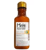 شامپو موی فر مائویی روغن نارگیل MAUI Moisture Curl Quench+Coconut Oil For Thick Curly Hair Shampoo 385 ml