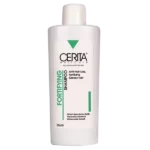 شامپو ضد ریزش موهای چرب سریتا Cerita Beauty Anti-Hairloss Fortifying Shampoo For Greasy Hair 200ml