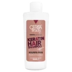 شامپو بدون سولفات موهای کراتینه سریتا بیوتی Cerita Beauty Keratin Hair Shampoo 200ml