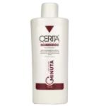 شامپو ضد ریزش مینوتا موهای چرب سریتا Cerita Beauty Anti-Hairloss Volumizing Shampoo For Greasy Hair 200ml