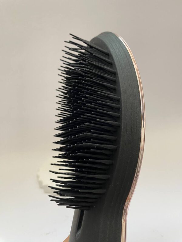 برس گره بازکن لیزری هولوگرامی Detangling Brush