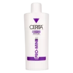 شامپو تقویت کننده مو پرومین سریتا Cerita Beauty Anti Chute Pro-Min Hair Shampoo 200ml