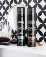 شامپو خشک ترزمه حجم دهنده ریشه Tresemme Day 2 Volumising Dry Shampoo 250ml