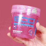 ژل استایل موی فر و حالت دار اکو ECO Curl And Wave Styling Gel 236ml