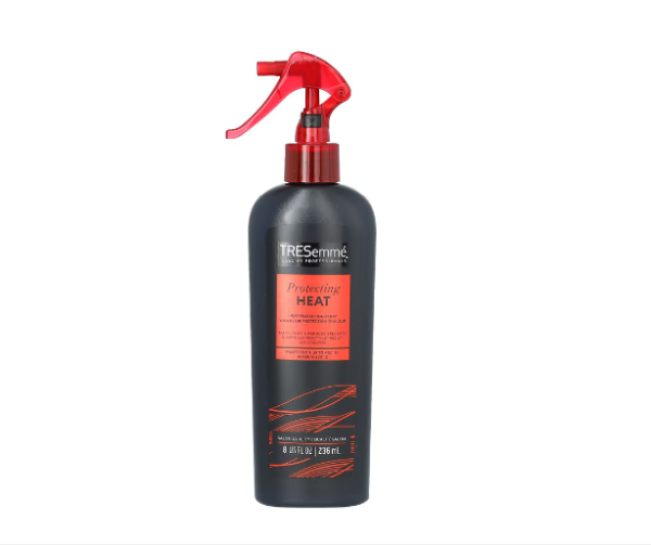 اسپری محافظ حرارت و ضدوز ترزمه TRESemme Thermal Creations Heat Tamer Protective Spray 236ml