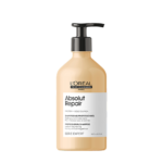 شامپو ترمیم کننده و پروتئینه لورآل پروفشنال L'Oreal Professionnel Absolute Repair Instant Resurfacing Shampoo 500ml