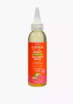 سرم درمانی پوست سر خشک و حساس گوآوا و زنجبیل کنتو Cantu GUAVA SCALP NOURISHING TREATMENT SERUM 118ml