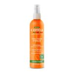 اسپری گره بازکن و آبرسان موی فر کنتو Cantu Coil Calm Detangler with Shea Butter for Natural Hair 237ml