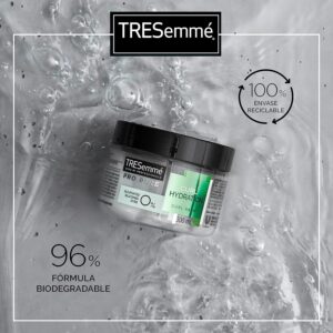 ماسک مو آبرسان موی فر ترزمه TRESemmé Pro Pure Curl Hydration Hair Balm Mask 300ml