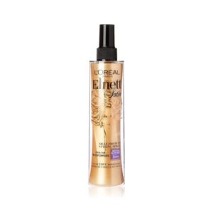 اسپری محافظ حرارت النت لورآل L'Oreal Elnett Heat Protect Styling Hairspray 170ml