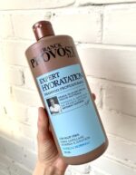 شامپو آبرسان موهای خشک و فر فرنک پرووست Franck Provost Professional Expert Hydration Shampoo 750ml