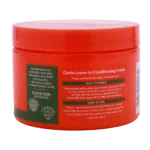 آبرسان موی فر کنتو Cantu LEAVE-IN CONDITIONING CREAM 340g